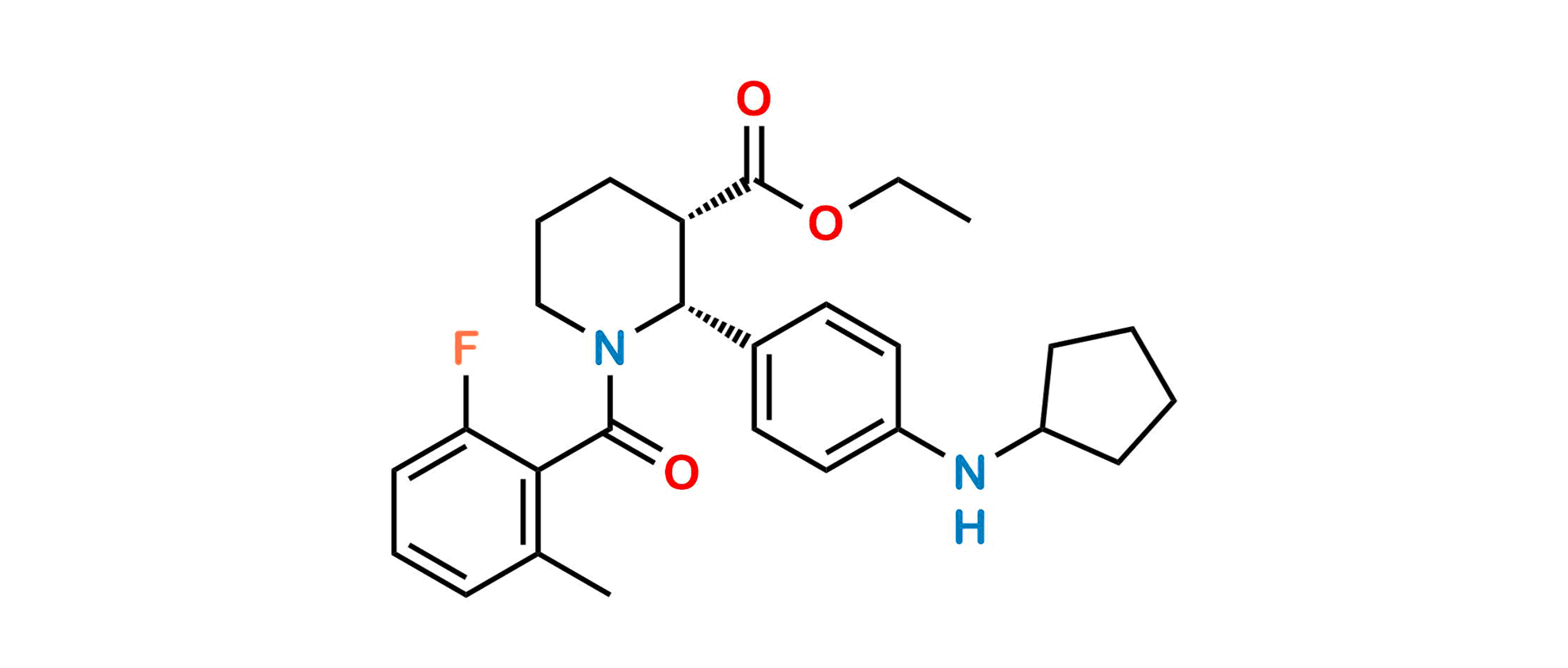 Avacopan Impurity 3